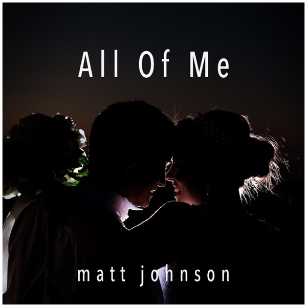 All of Me - Single album cover