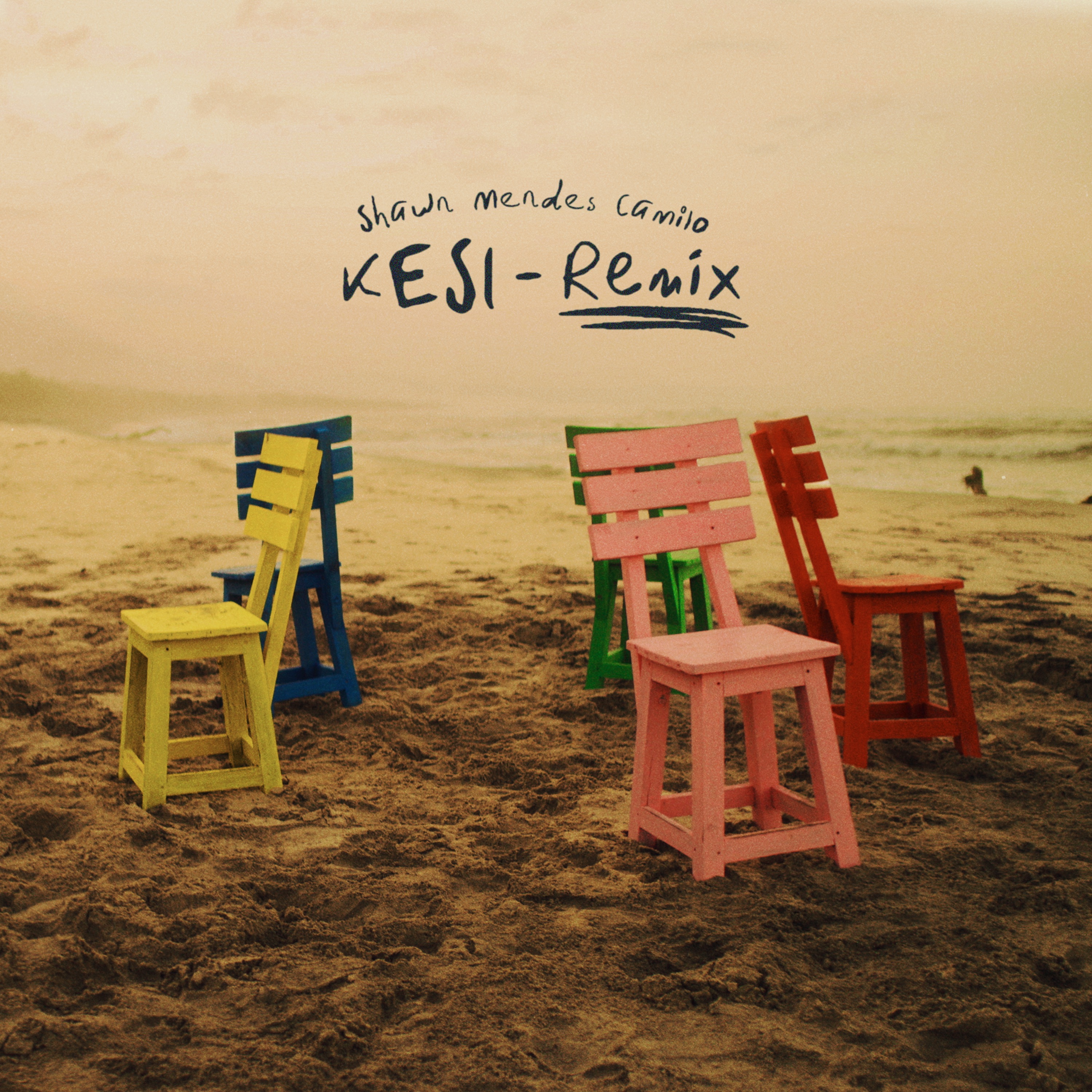 KESI (Remix) - Single album cover