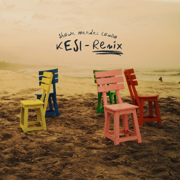 KESI (Remix) - Single album cover