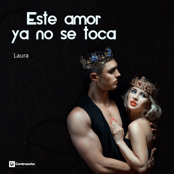 Este Amor Ya No Se Toca - Single album cover