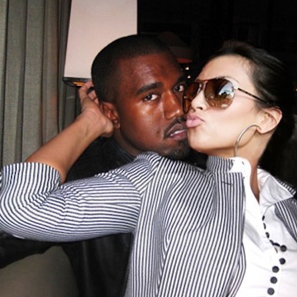 Yes Indeed / I Feel Like Kim K (RIP Pucho) - Single album cover