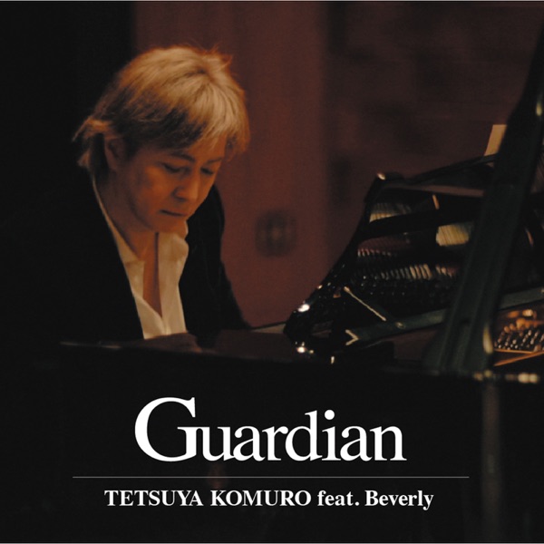 Guardian - Single album cover