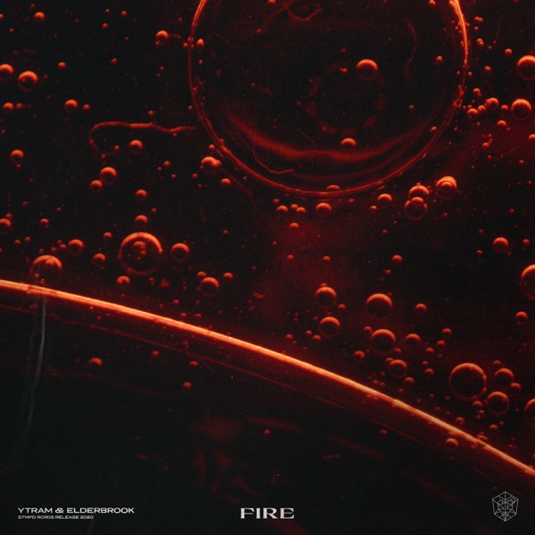 Fire - Single album cover