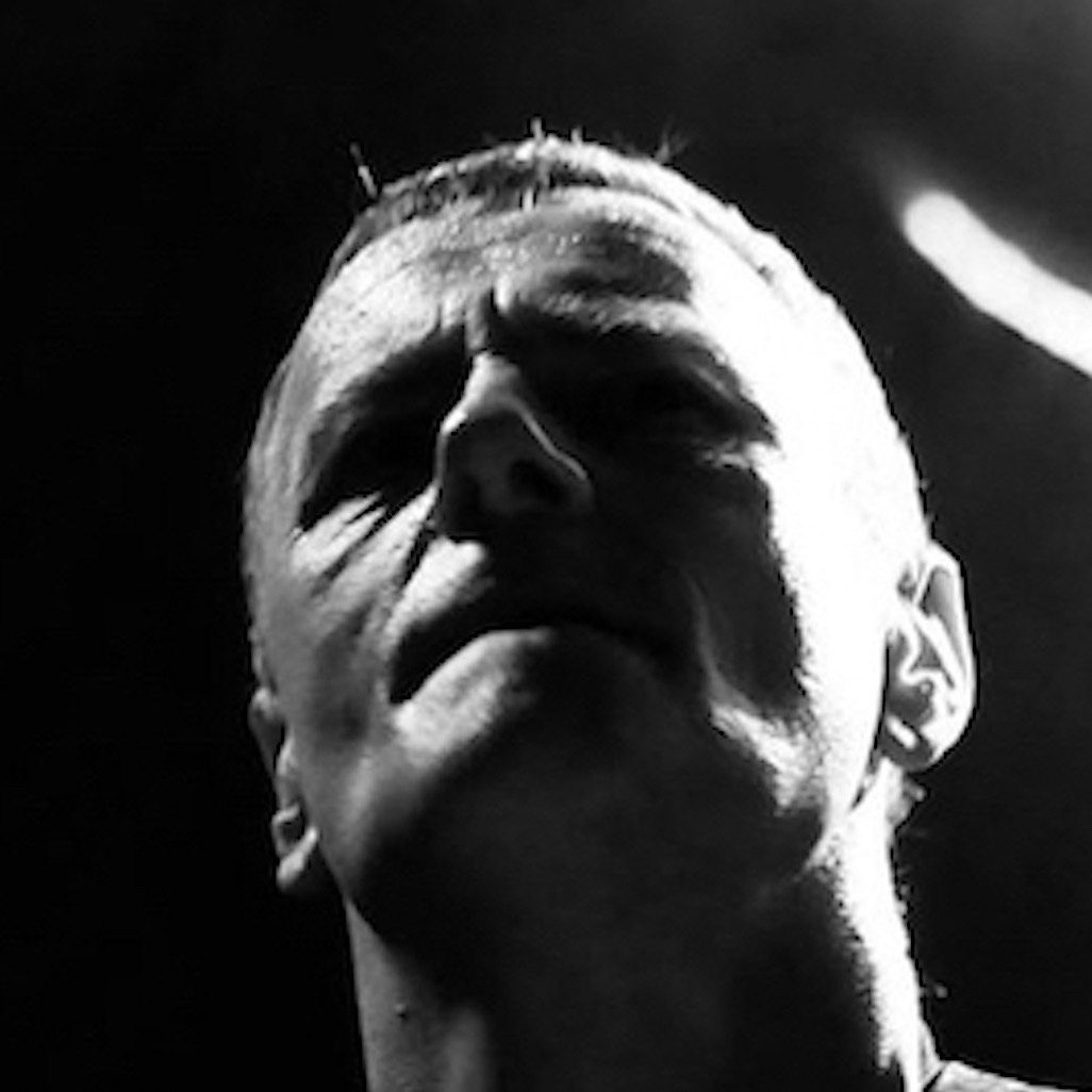 TODAY IS THE DAY portrait