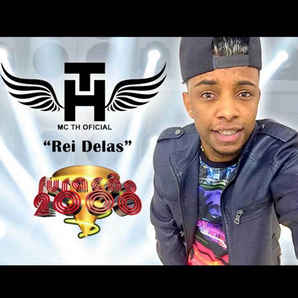 Rei Delas - Single album cover