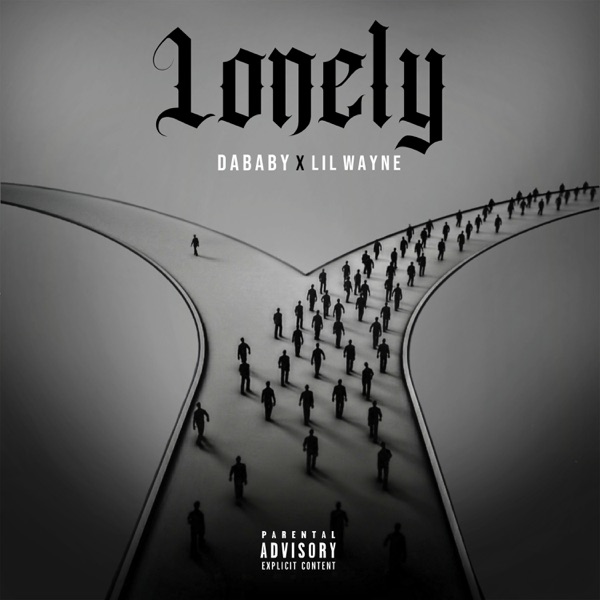 Lonely - Single album cover