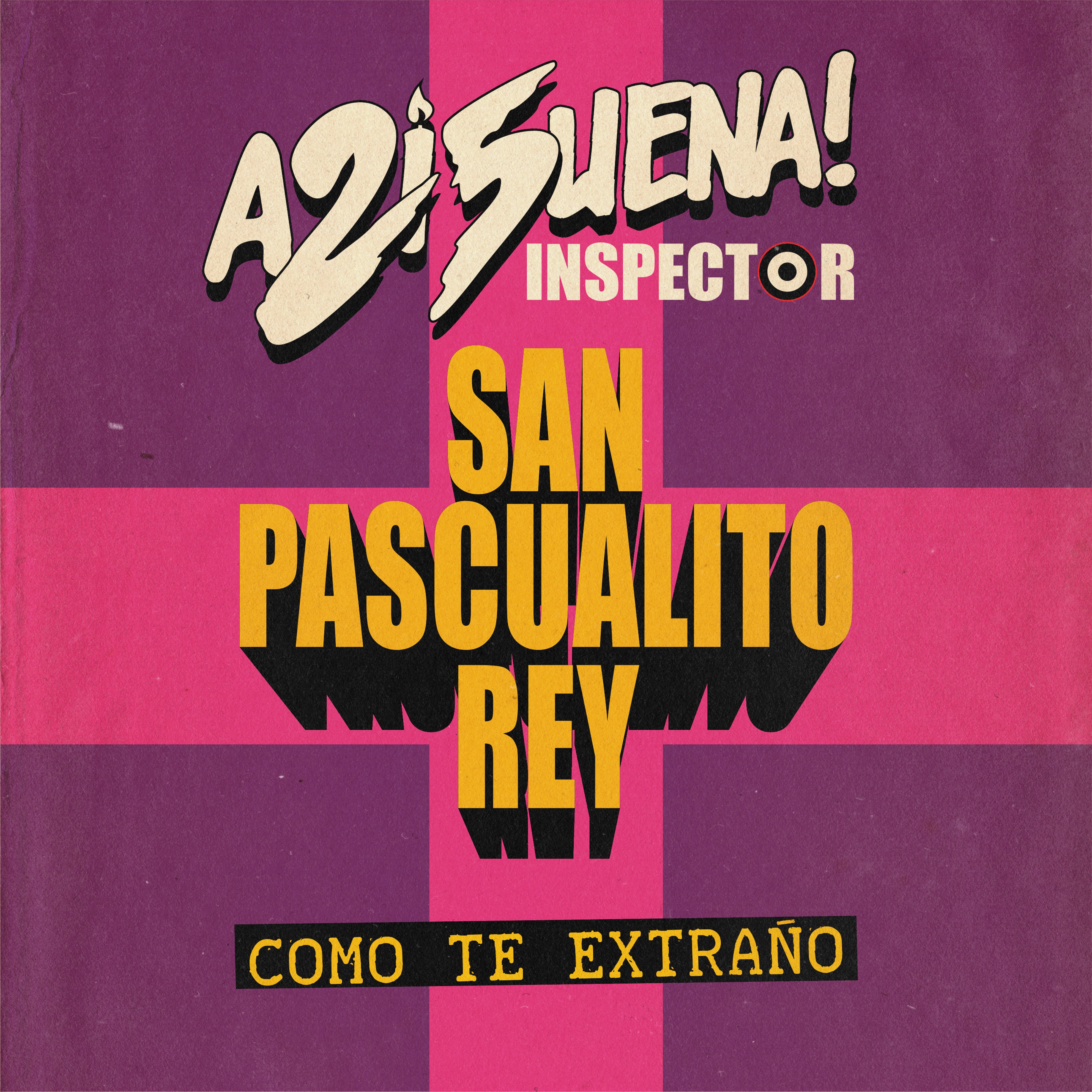 Cómo Te Extraño - Single album cover