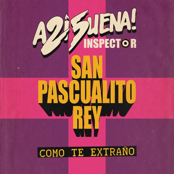 Cómo Te Extraño - Single album cover