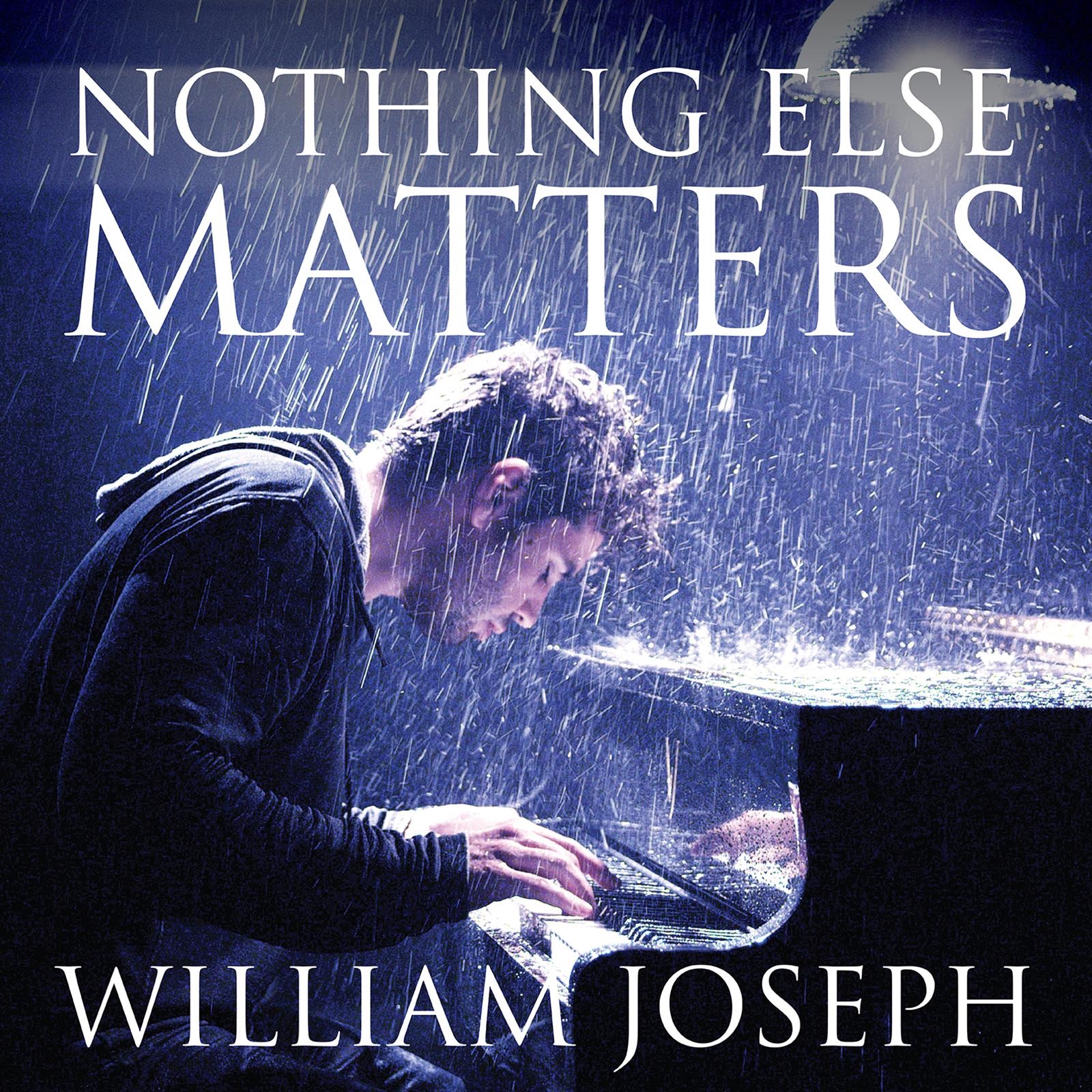 Nothing Else Matters - Single album cover