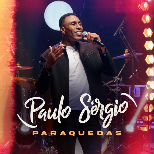 Paraquedas - Single album cover