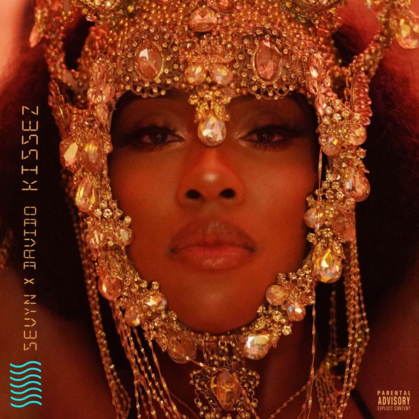 Kissez - Single album cover