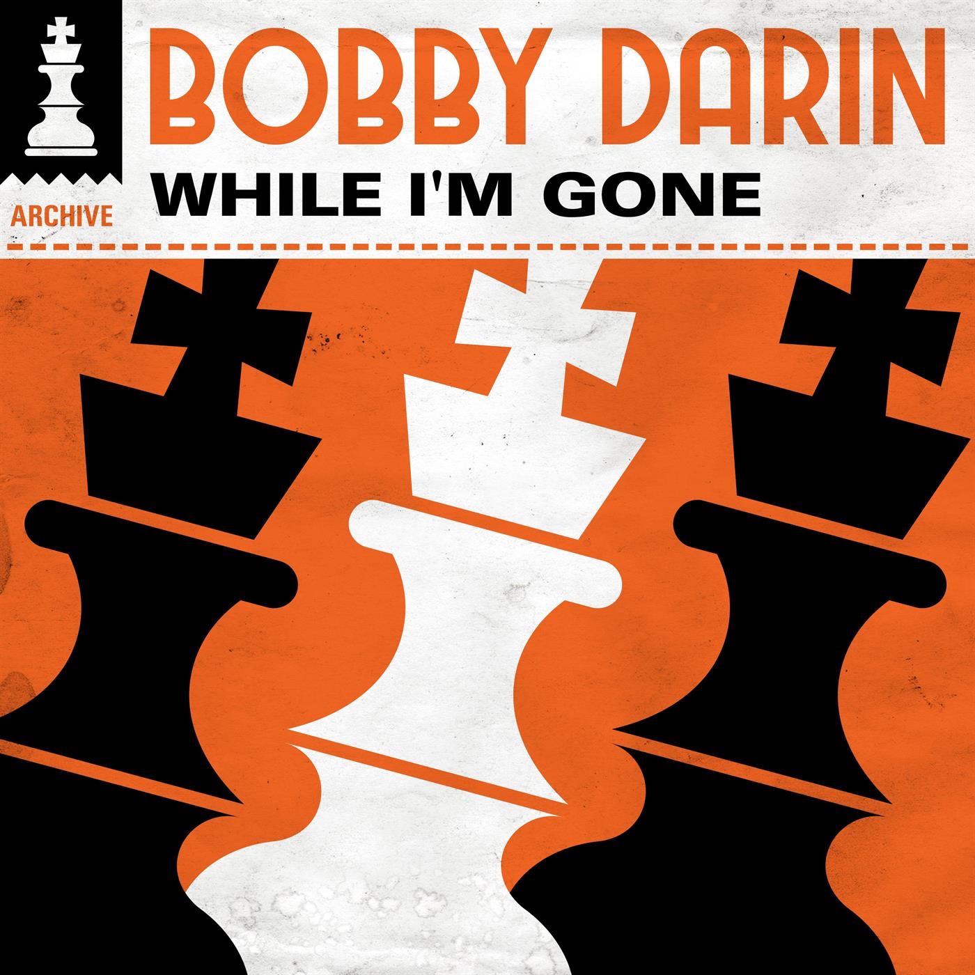While I'm Gone - Single album cover