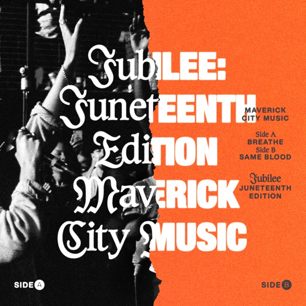 Jubilee: Juneteenth Edition album cover