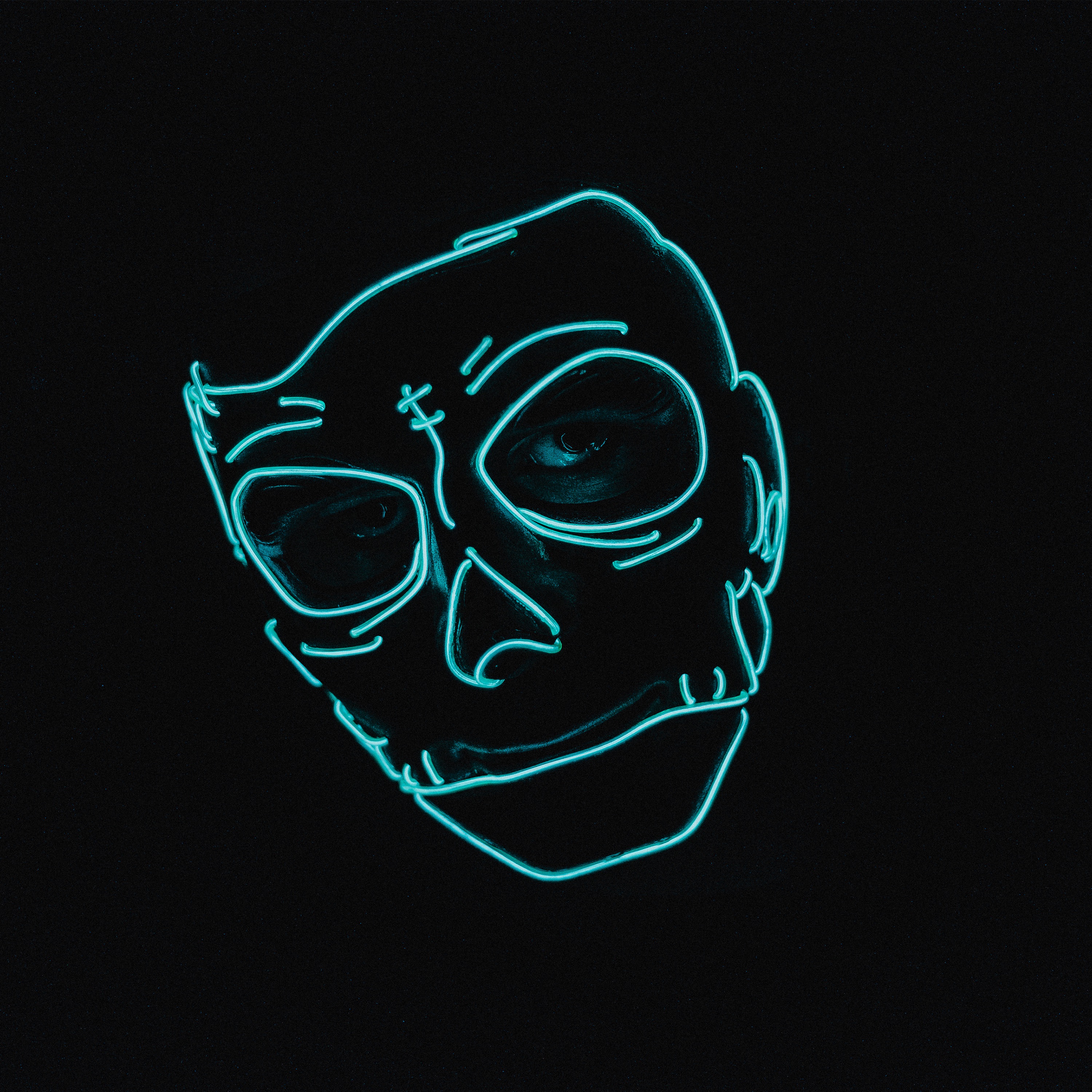 Lone Wolf - Single album cover