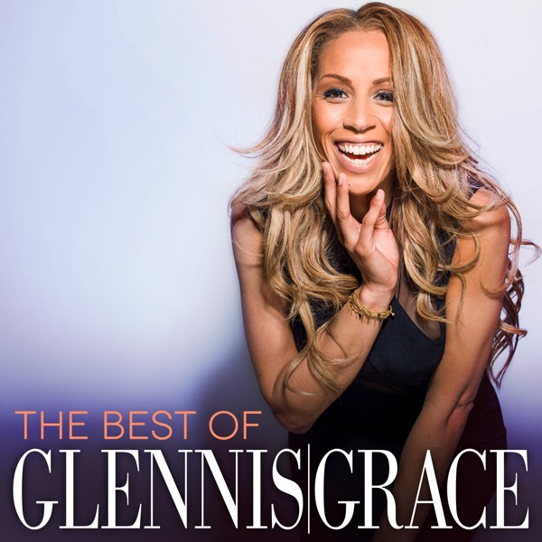 The Best of Glennis Grace ( Live ) album cover