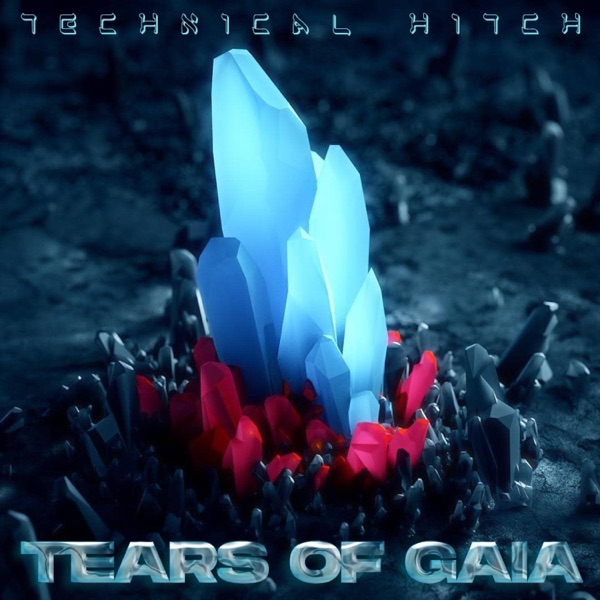Tears of Gaia - Single album cover