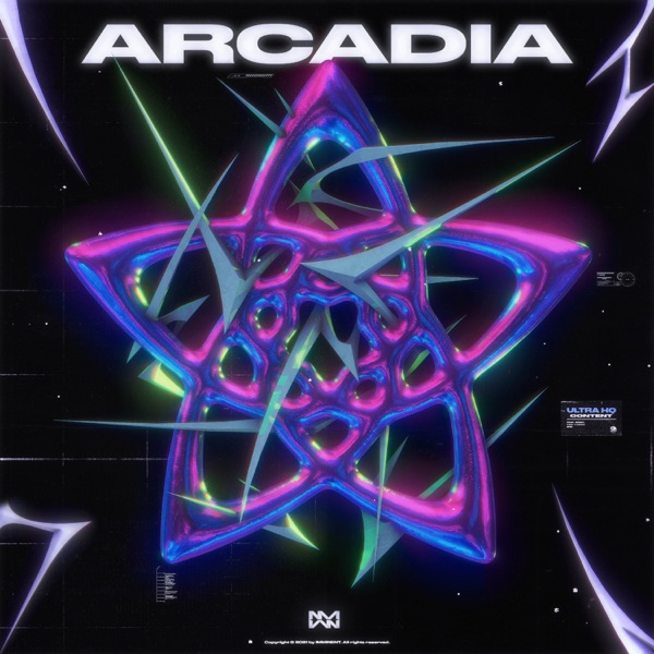 Awakening - Single album cover