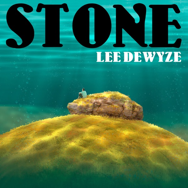 Stone - Single album cover