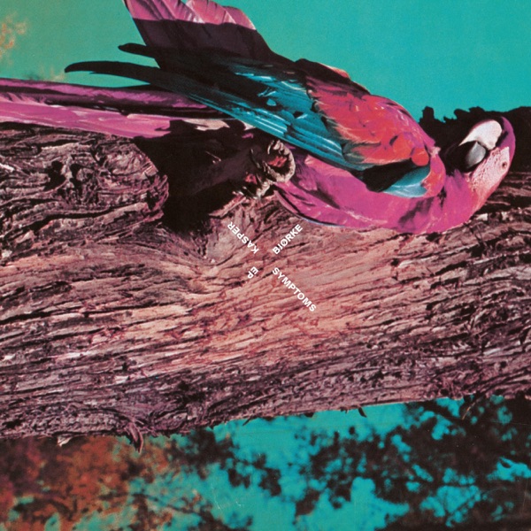 Symptoms album cover