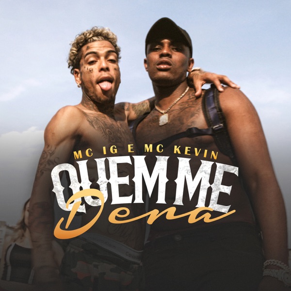 Quem Me Dera - Single album cover