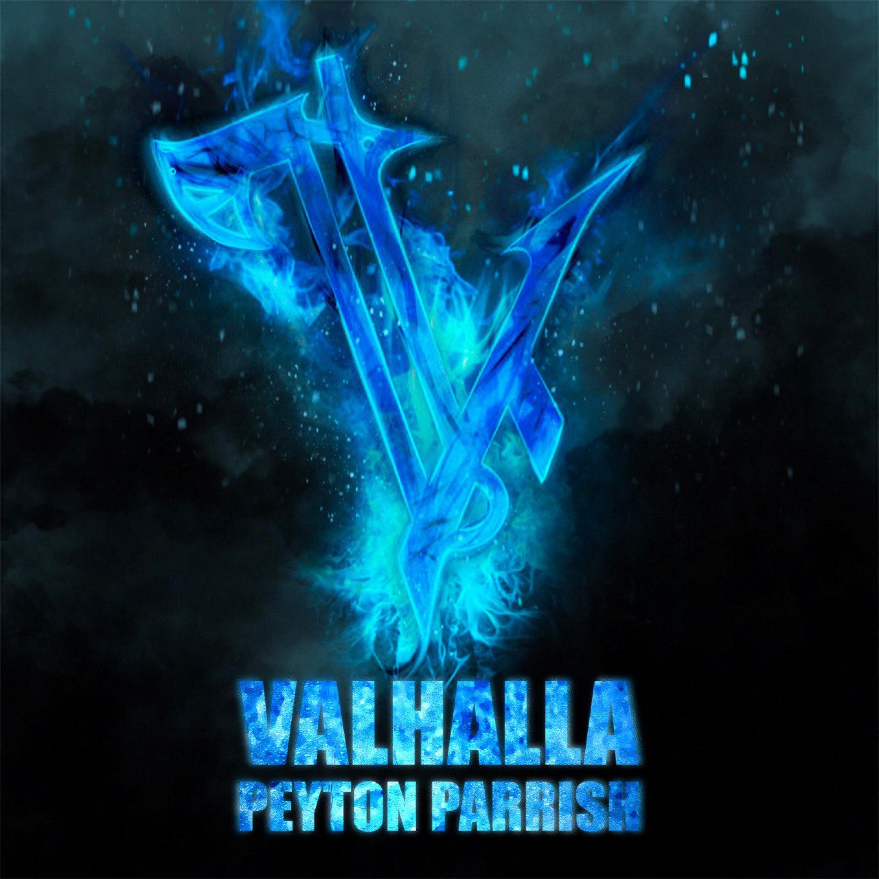 Valhalla - Single album cover