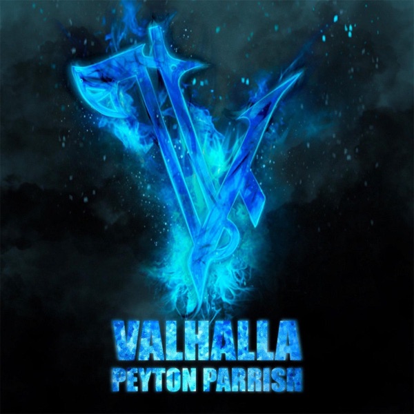 Valhalla - Single album cover