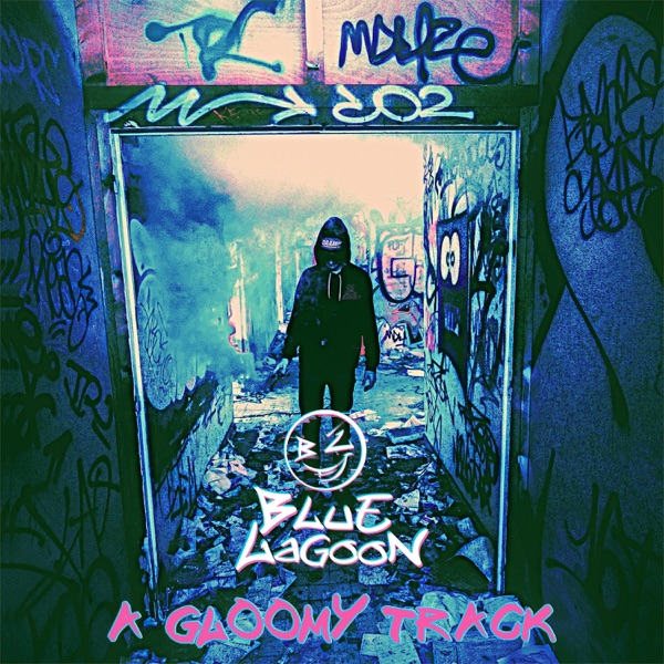 A Gloomy Track - Single album cover