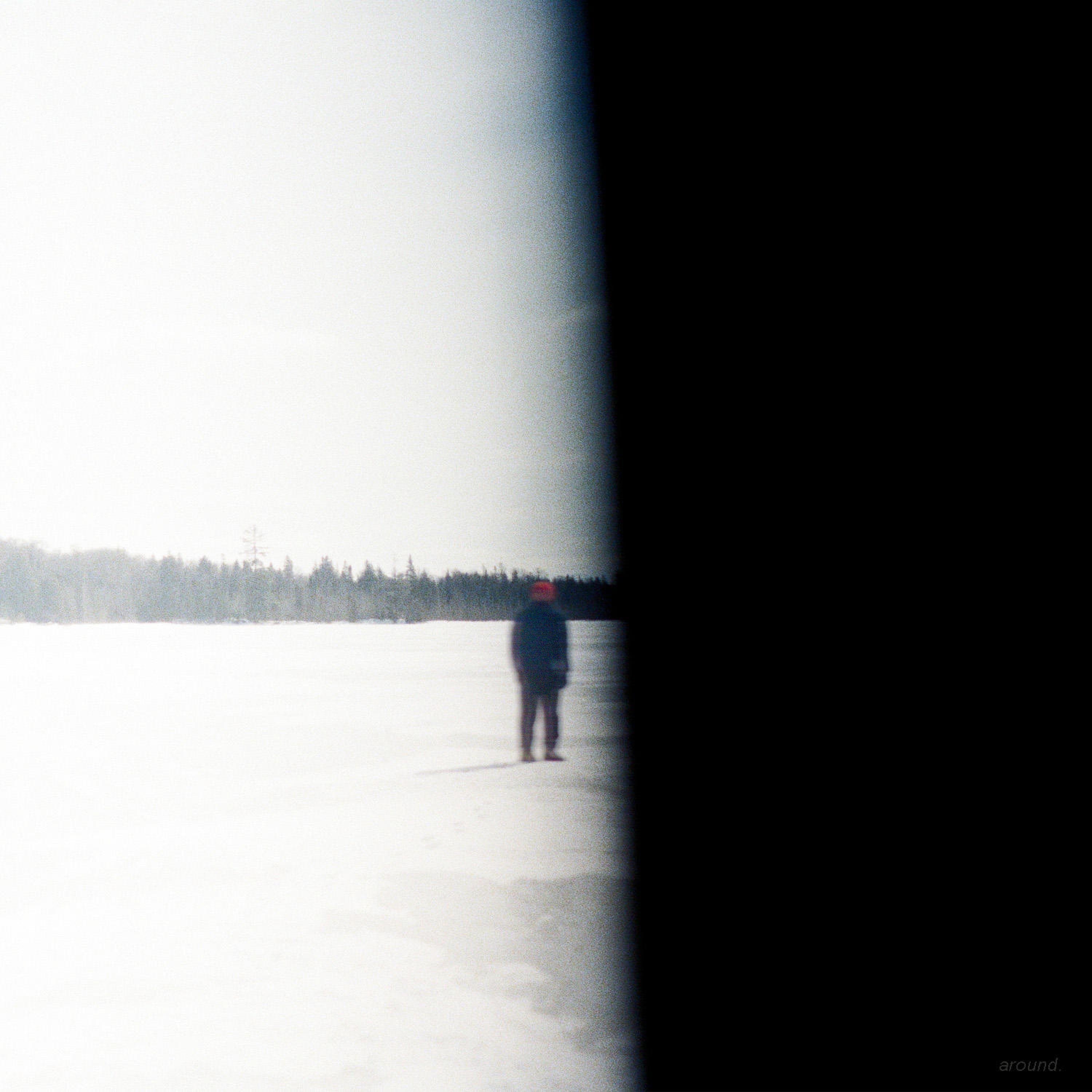 Around - Single album cover