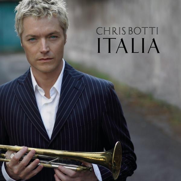 Italia (Deluxe Version) album cover