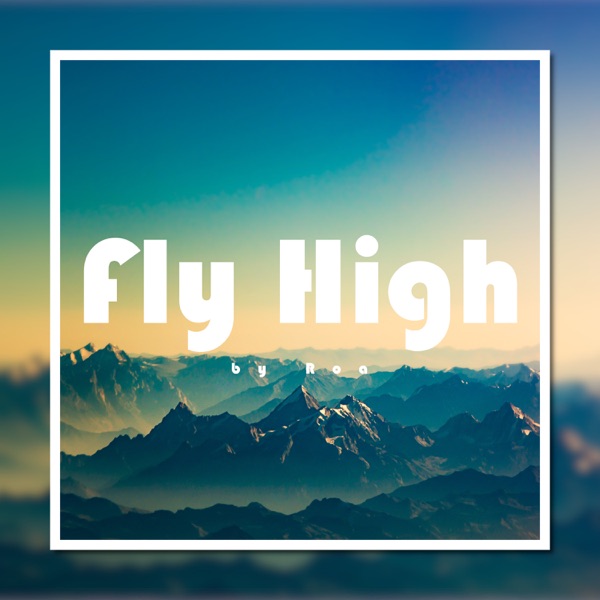 Fly High - Single album cover