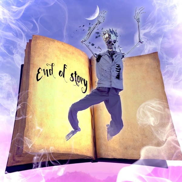 End Of Story - Single album cover