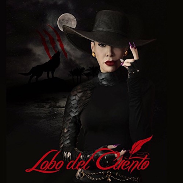 El Lobo del Cuento - Single album cover