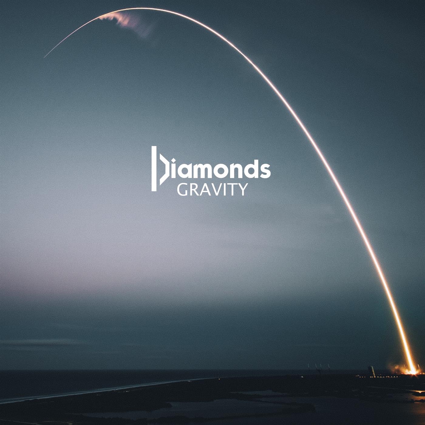 Gravity - Single album cover