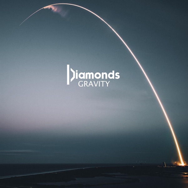 Gravity - Single album cover