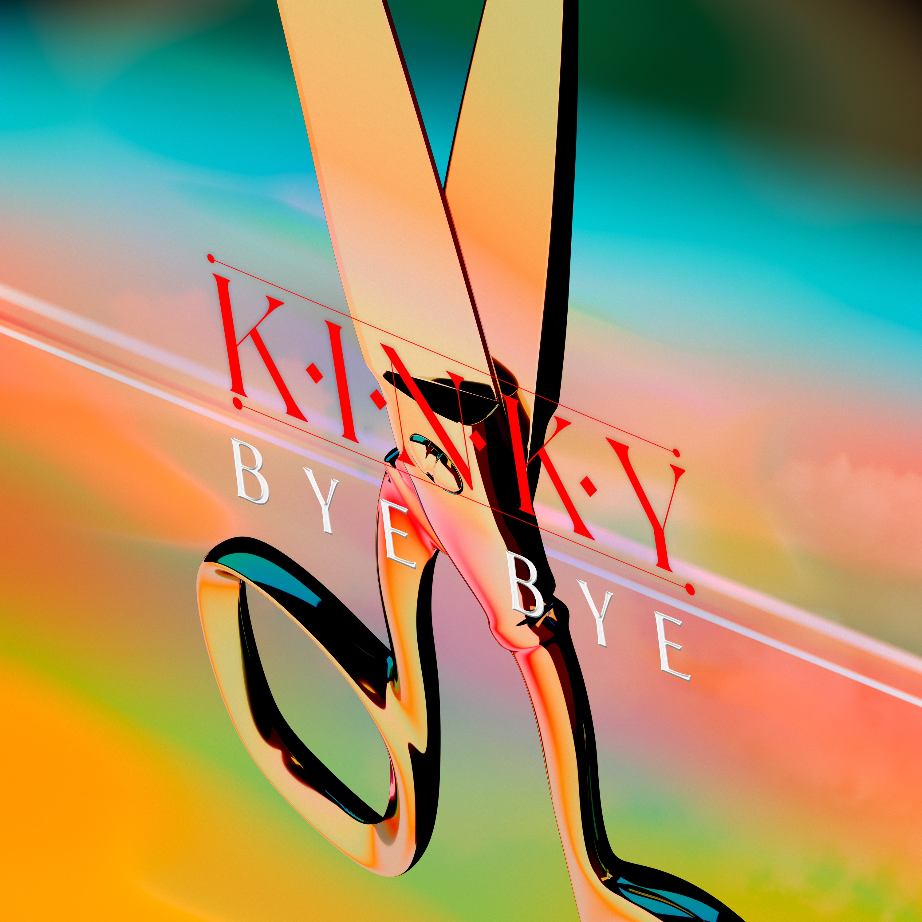 Bye Bye - Single album cover