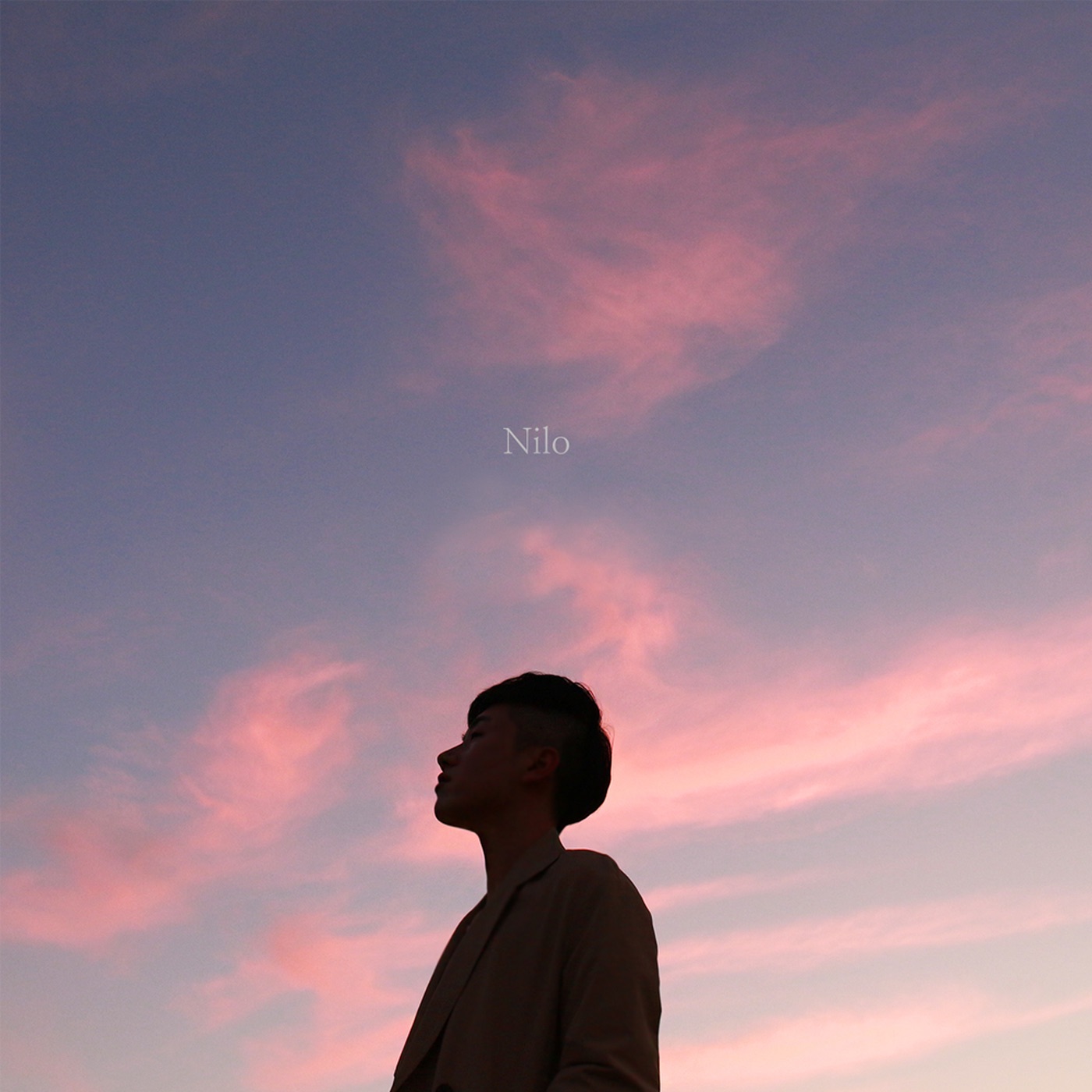Pass by - Single album cover