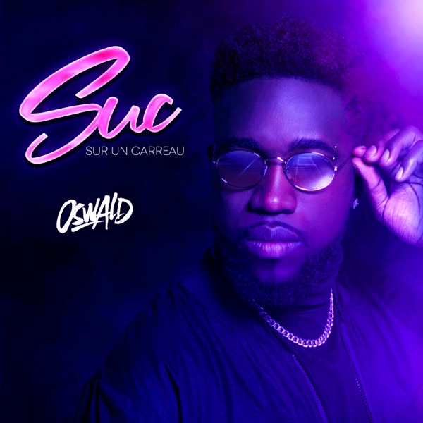 Suc (Sur un Carreau) - Single album cover