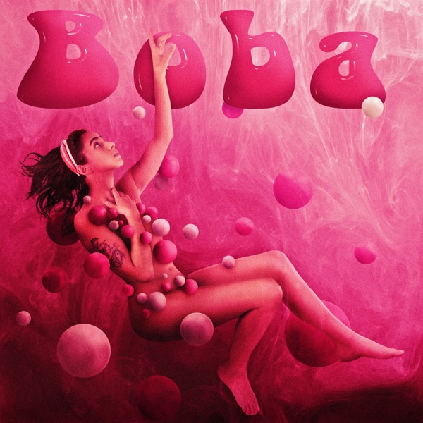 Boba - Single album cover