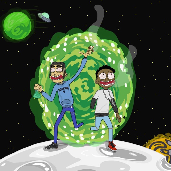 Dani Come Home - Single album cover