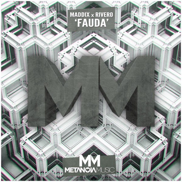 Fauda - Single album cover