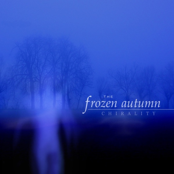 Chirality album cover