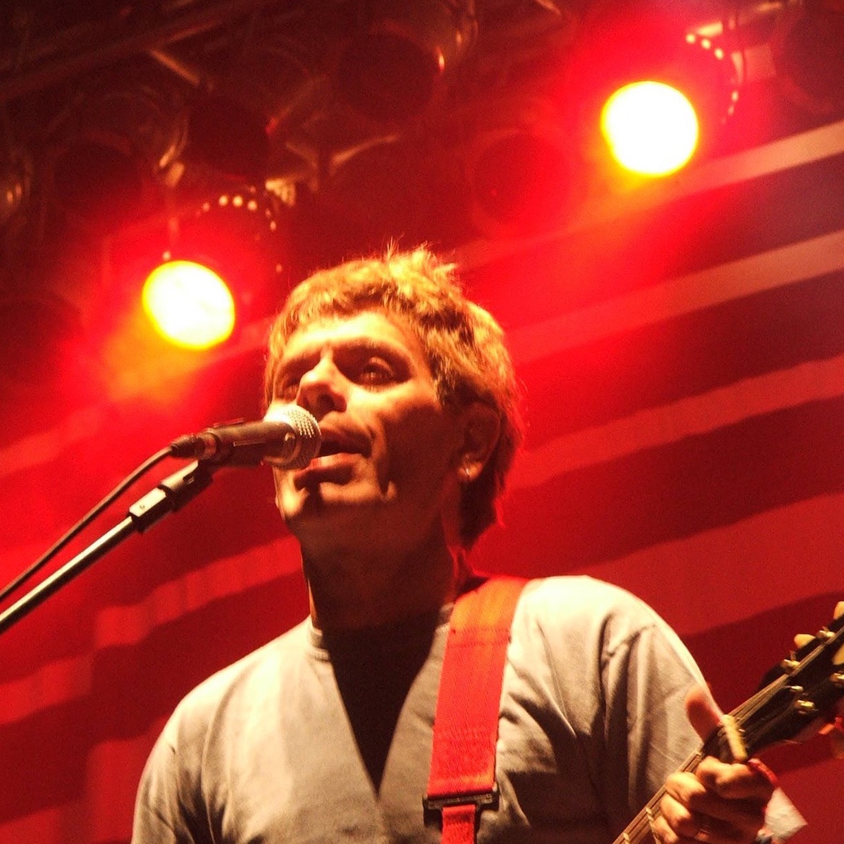 Ultraje a Rigor Portrait