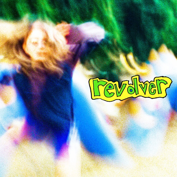 Revolver - Single album cover