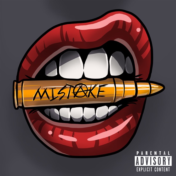 Mistake - Single album cover