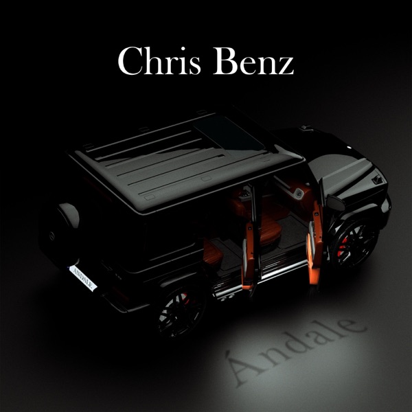 Andale (feat. Aaron Fresh) - Single album cover