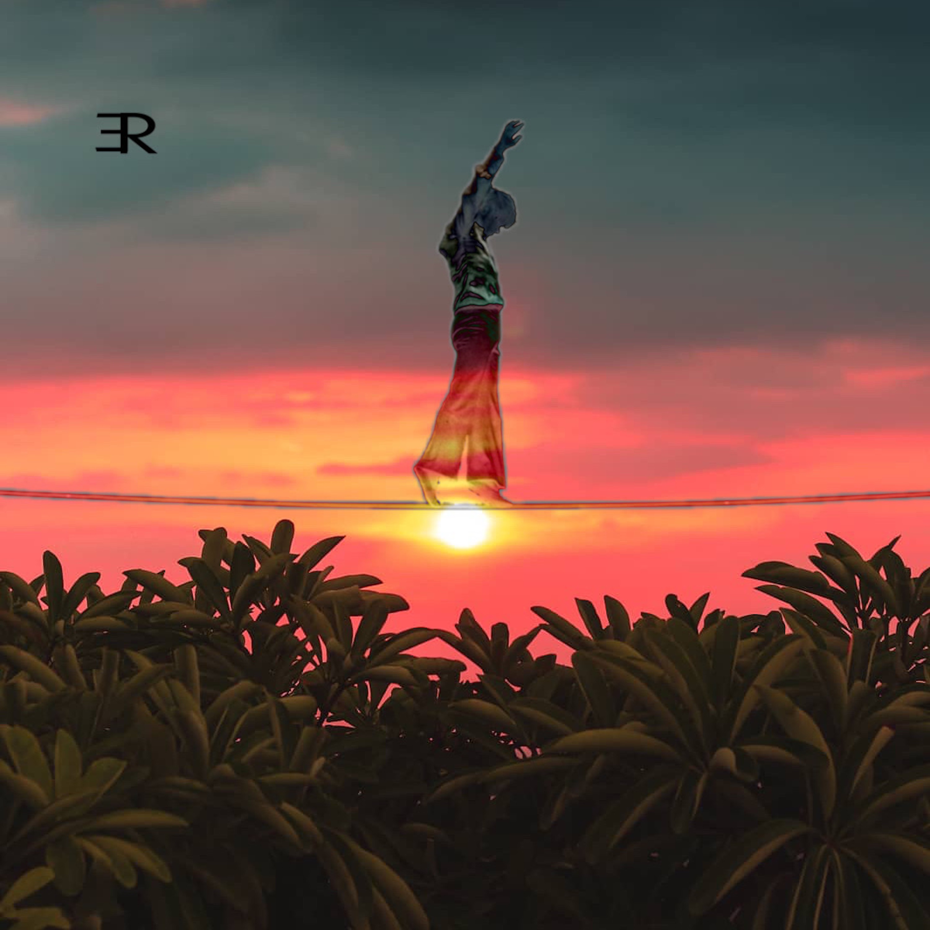 Wherever I Go - Single album cover