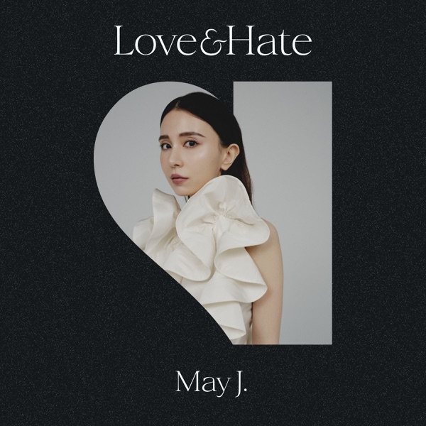 Love & Hate - Single album cover