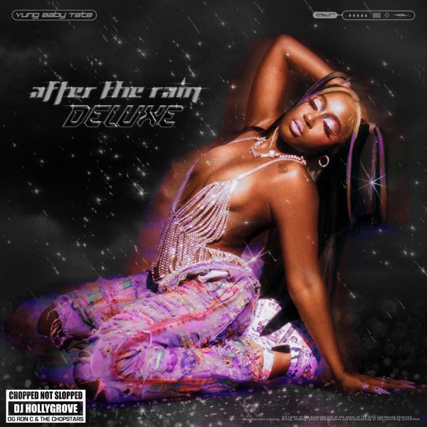 After the Rain: Deluxe - ChopNotSlop album cover