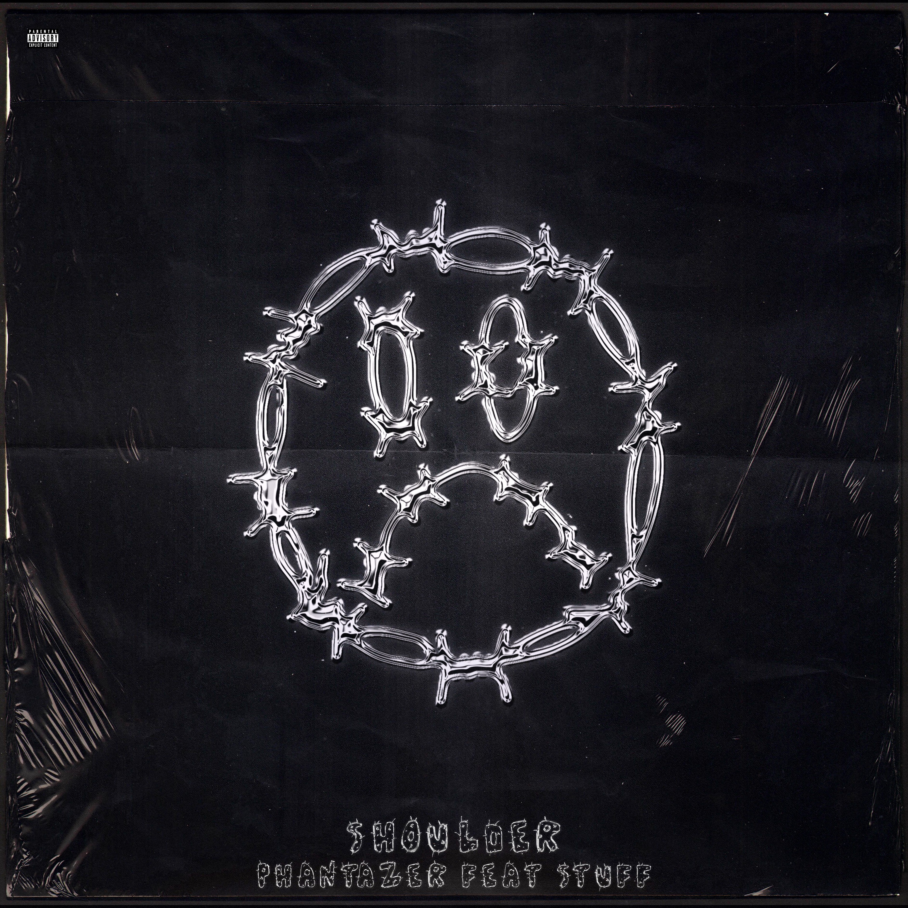 Shoulder (feat. Stuff) - Single album cover