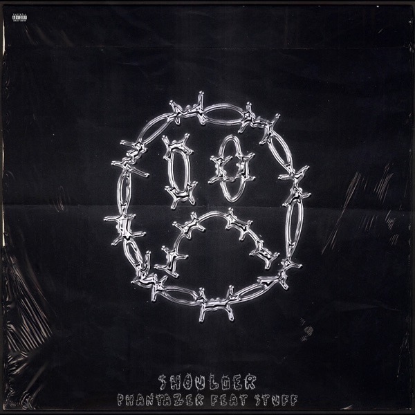 Shoulder (feat. Stuff) - Single album cover